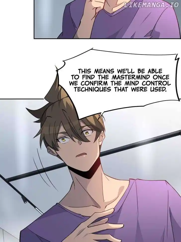 Diqiu Ren Shizai Tai Xiongmengle Ch.248