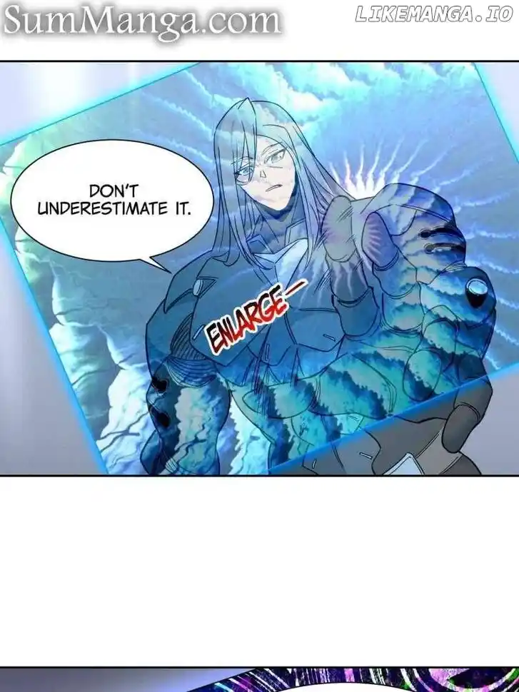 Diqiu Ren Shizai Tai Xiongmengle Ch.248