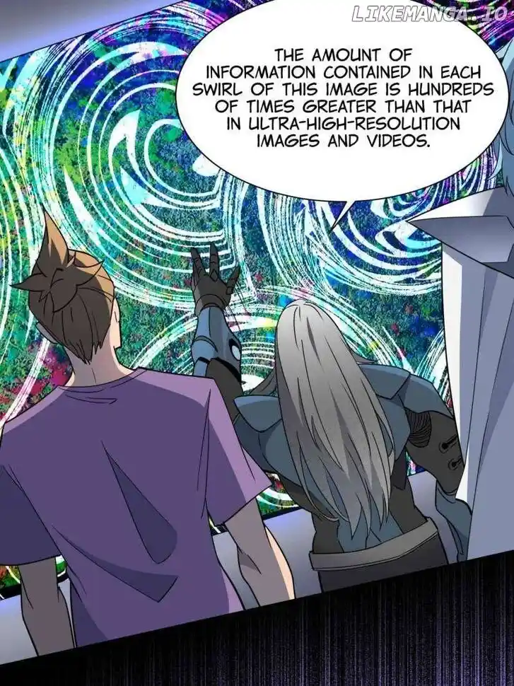 Diqiu Ren Shizai Tai Xiongmengle Ch.248