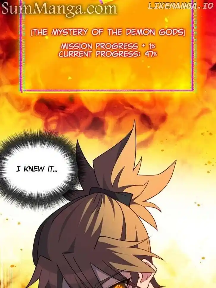 Diqiu Ren Shizai Tai Xiongmengle Ch.248