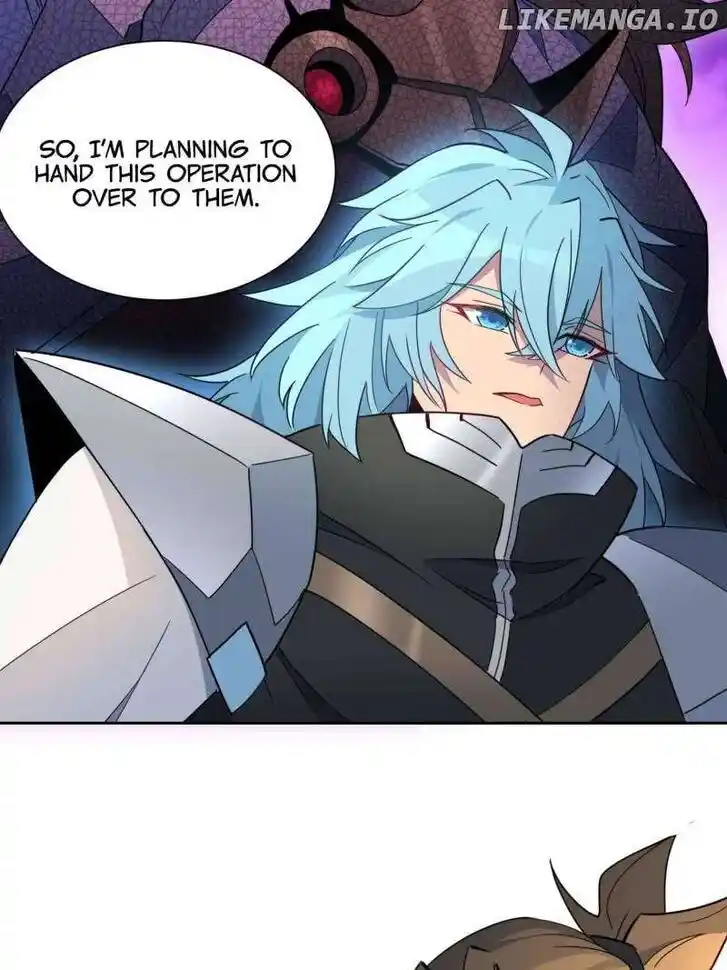 Diqiu Ren Shizai Tai Xiongmengle Ch.248