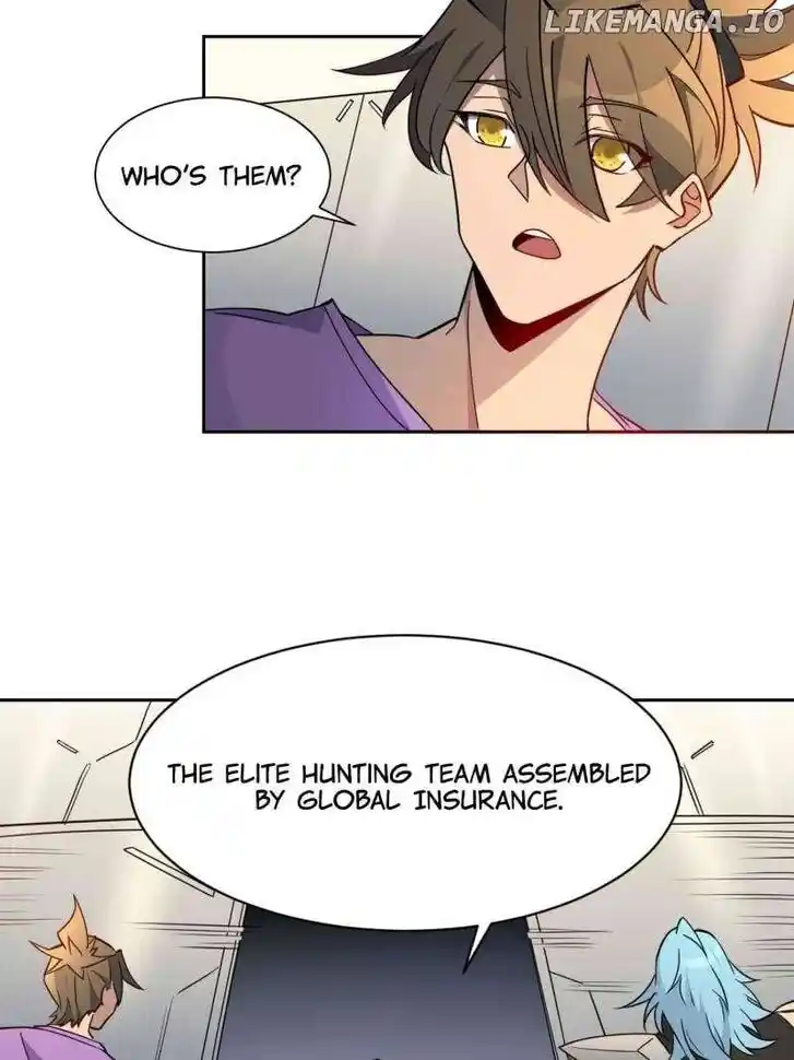 Diqiu Ren Shizai Tai Xiongmengle Ch.248