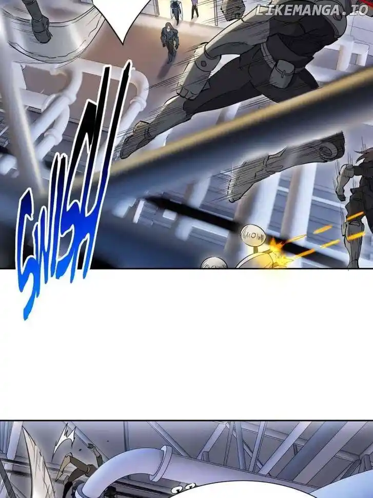 Diqiu Ren Shizai Tai Xiongmengle Ch.248