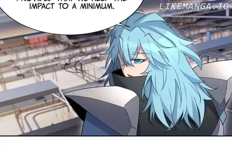 Diqiu Ren Shizai Tai Xiongmengle Ch.248