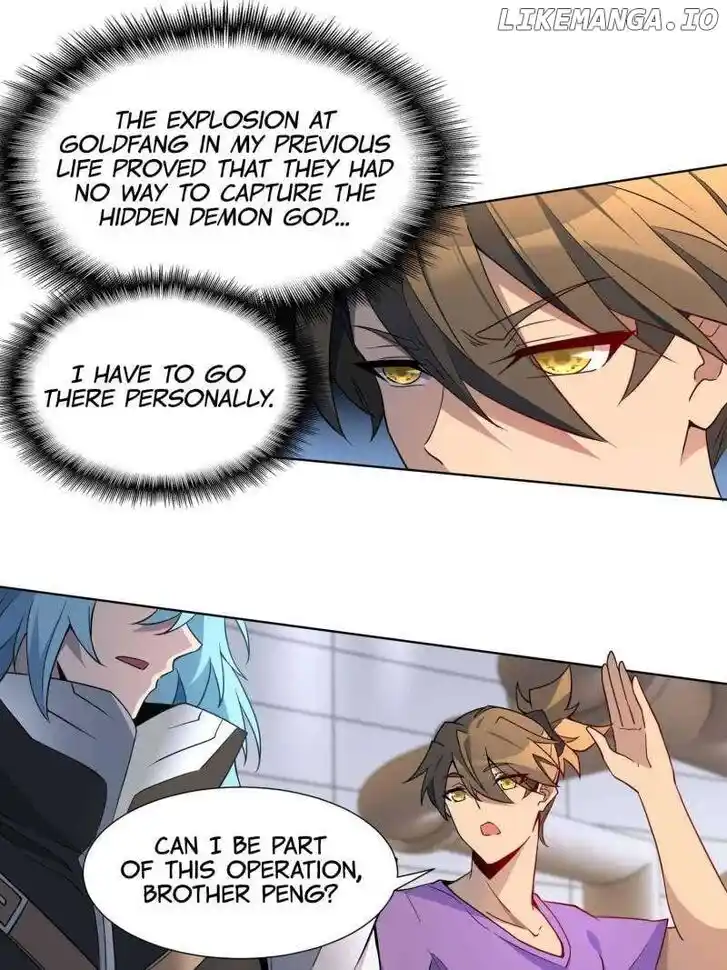 Diqiu Ren Shizai Tai Xiongmengle Ch.248