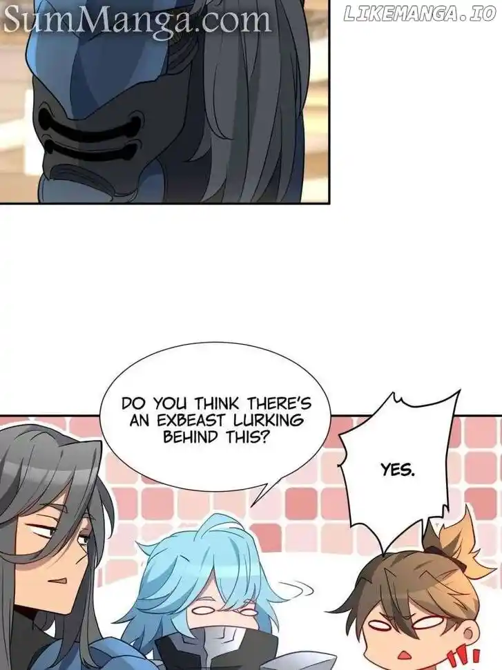 Diqiu Ren Shizai Tai Xiongmengle Ch.248