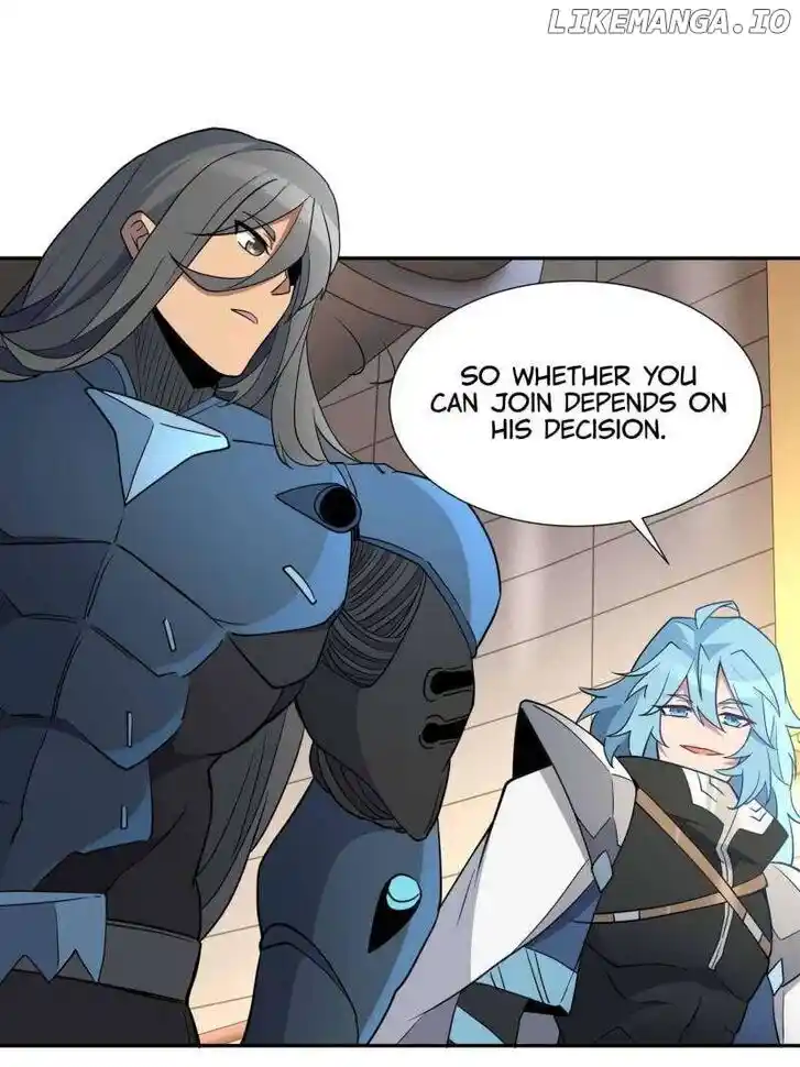 Diqiu Ren Shizai Tai Xiongmengle Ch.248