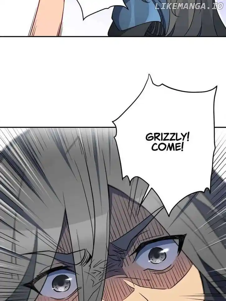 Diqiu Ren Shizai Tai Xiongmengle Ch.248