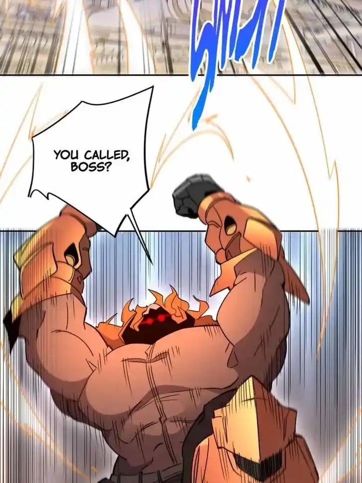 Diqiu Ren Shizai Tai Xiongmengle Ch.249