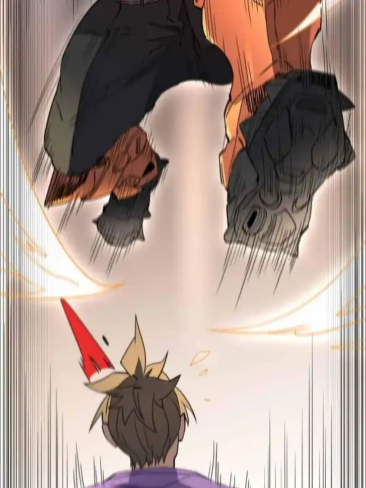 Diqiu Ren Shizai Tai Xiongmengle Ch.249