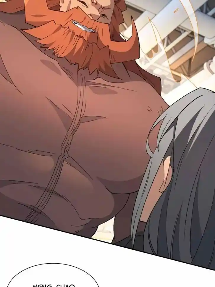 Diqiu Ren Shizai Tai Xiongmengle Ch.249