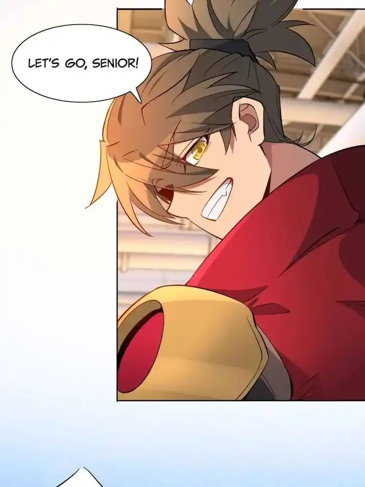 Diqiu Ren Shizai Tai Xiongmengle Ch.249