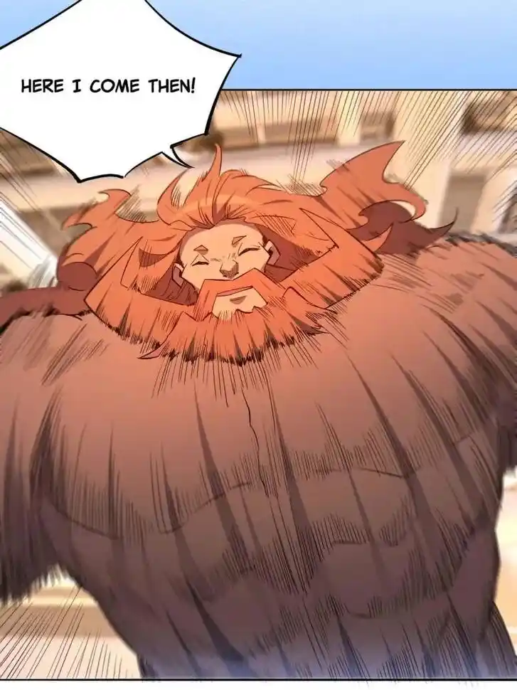 Diqiu Ren Shizai Tai Xiongmengle Ch.249