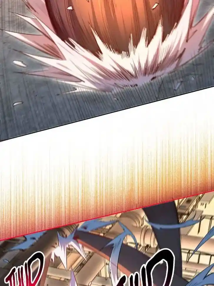 Diqiu Ren Shizai Tai Xiongmengle Ch.249