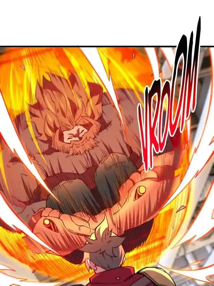 Diqiu Ren Shizai Tai Xiongmengle Ch.249