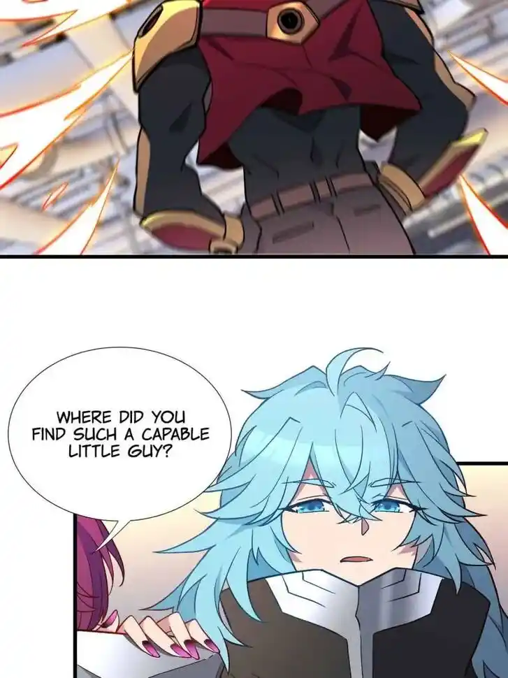 Diqiu Ren Shizai Tai Xiongmengle Ch.249