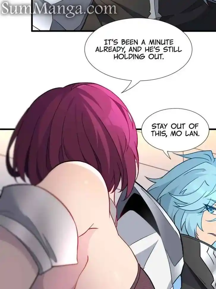 Diqiu Ren Shizai Tai Xiongmengle Ch.249