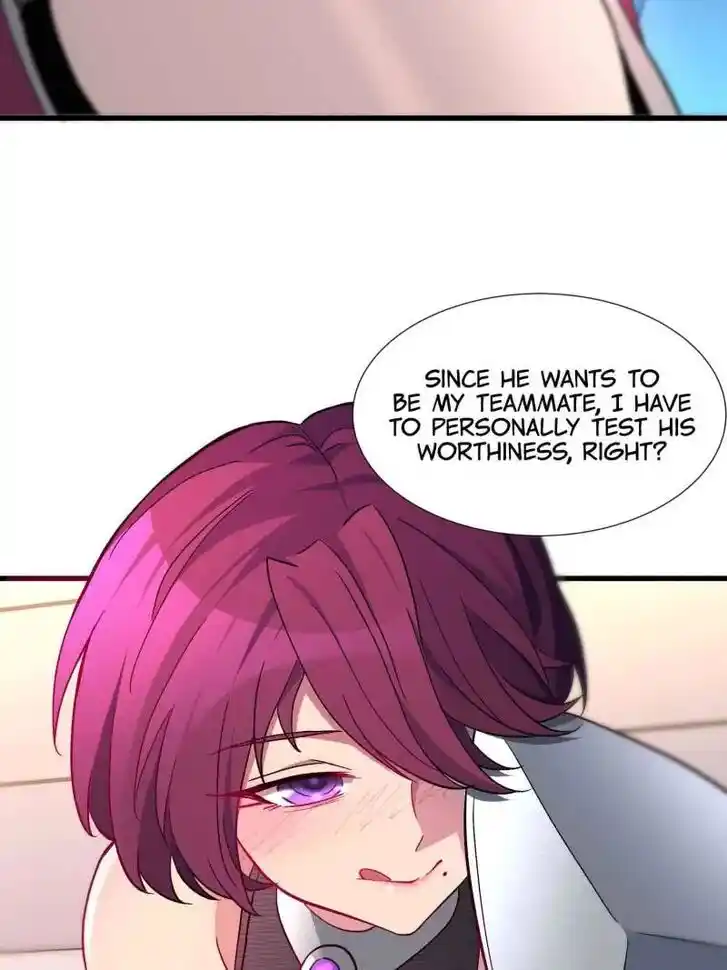 Diqiu Ren Shizai Tai Xiongmengle Ch.249