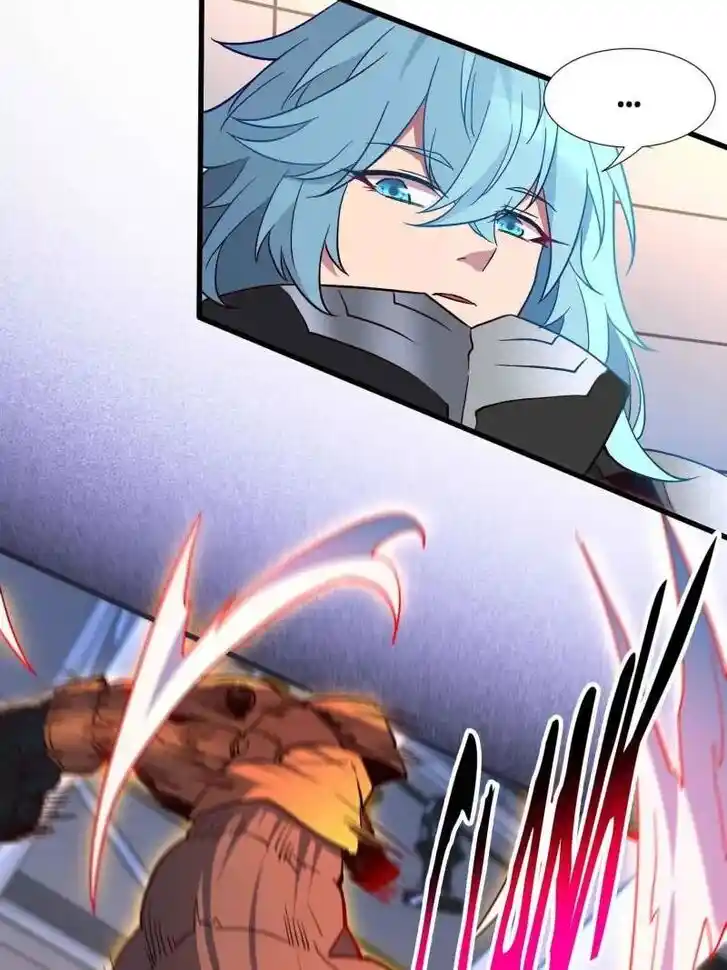 Diqiu Ren Shizai Tai Xiongmengle Ch.249