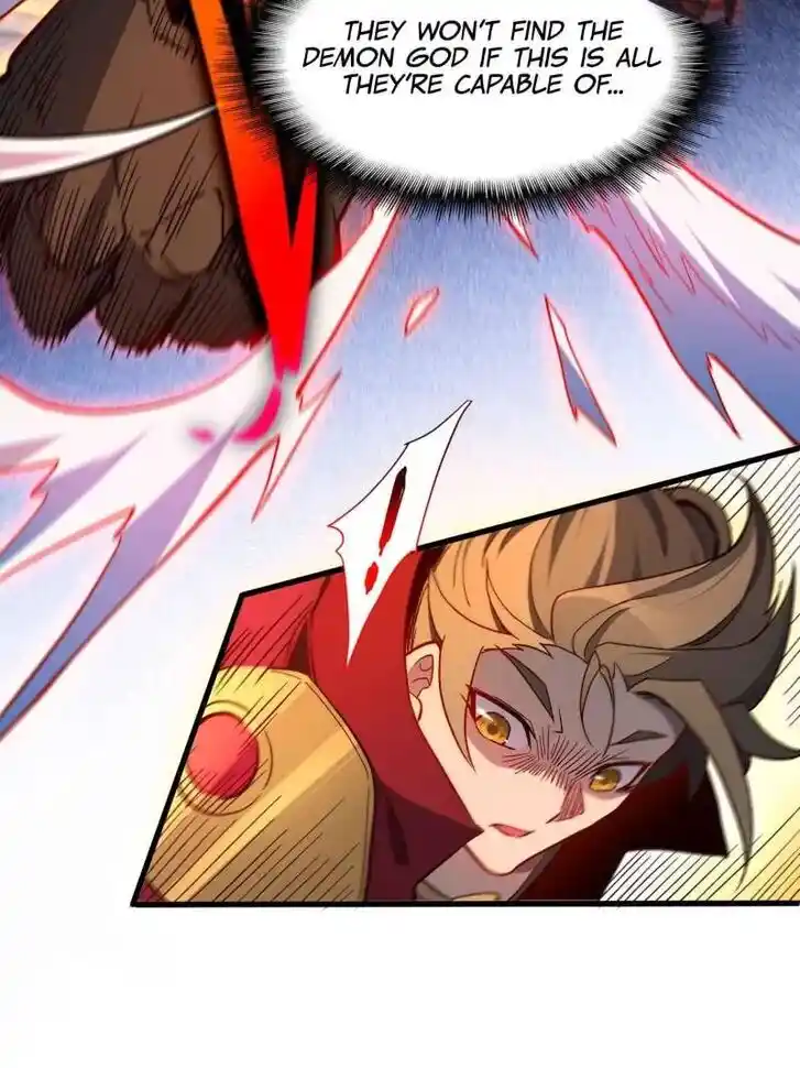 Diqiu Ren Shizai Tai Xiongmengle Ch.249