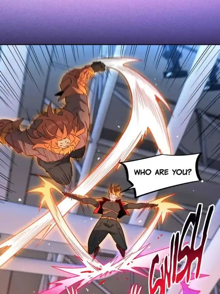 Diqiu Ren Shizai Tai Xiongmengle Ch.249