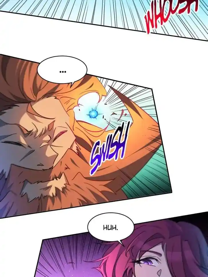 Diqiu Ren Shizai Tai Xiongmengle Ch.249