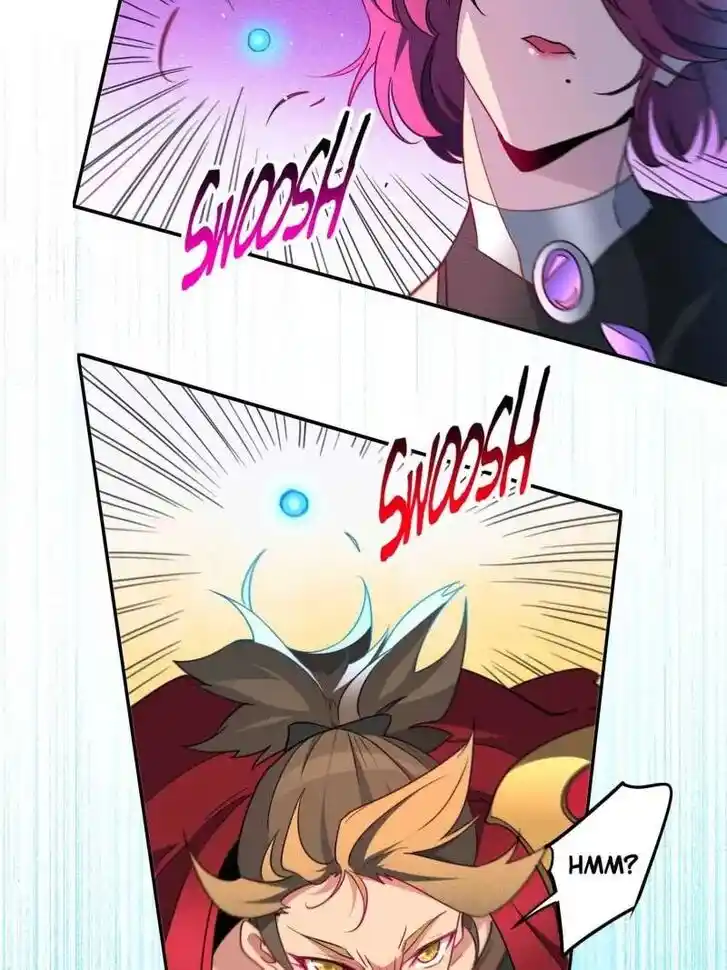 Diqiu Ren Shizai Tai Xiongmengle Ch.249