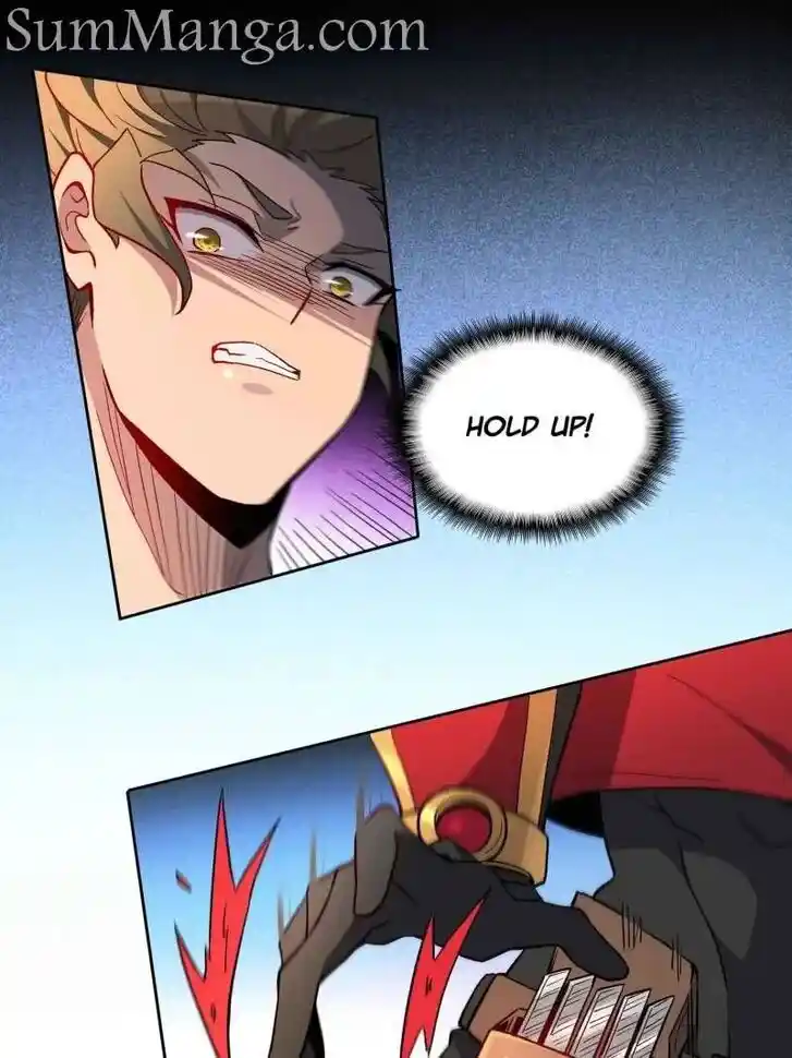 Diqiu Ren Shizai Tai Xiongmengle Ch.249