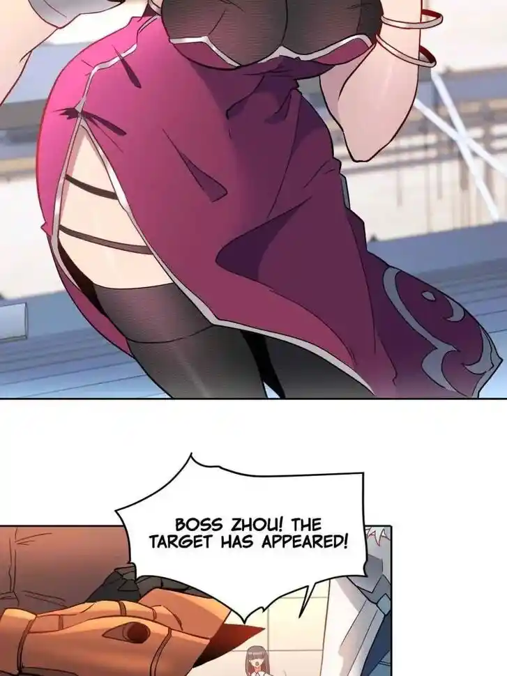 Diqiu Ren Shizai Tai Xiongmengle Ch.249