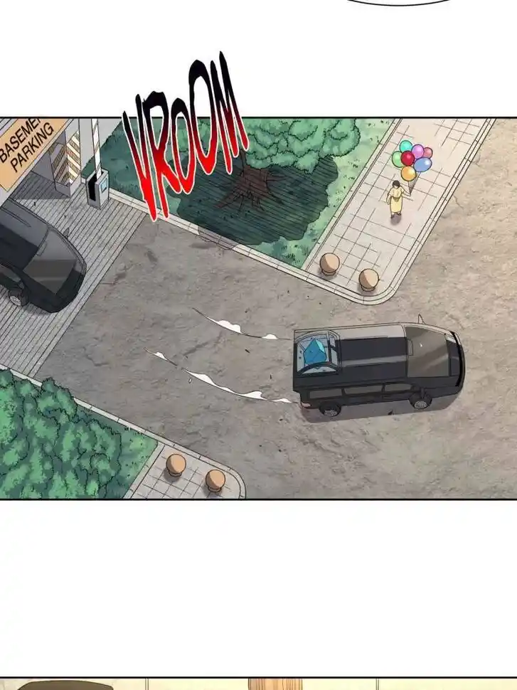 Diqiu Ren Shizai Tai Xiongmengle Ch.250