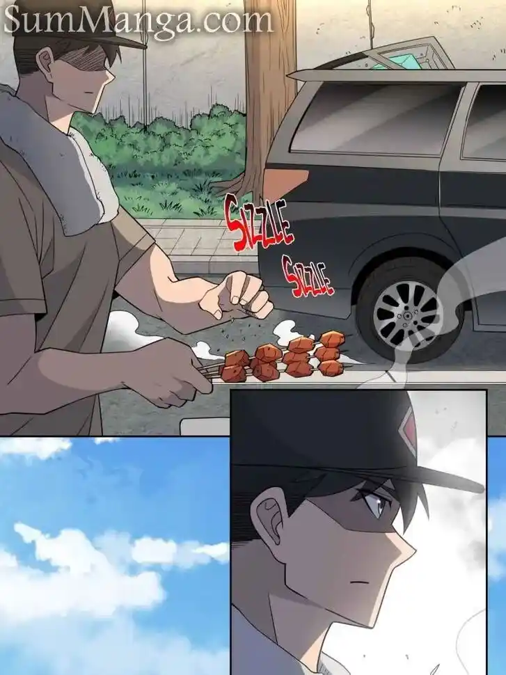 Diqiu Ren Shizai Tai Xiongmengle Ch.250