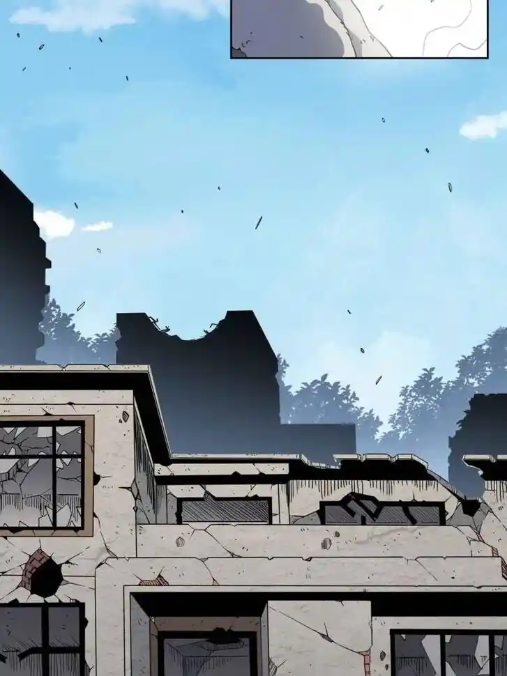 Diqiu Ren Shizai Tai Xiongmengle Ch.250