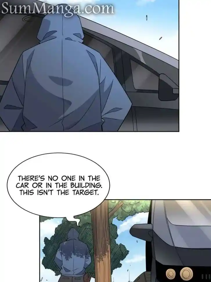 Diqiu Ren Shizai Tai Xiongmengle Ch.250