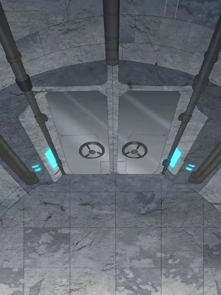 Diqiu Ren Shizai Tai Xiongmengle Ch.250