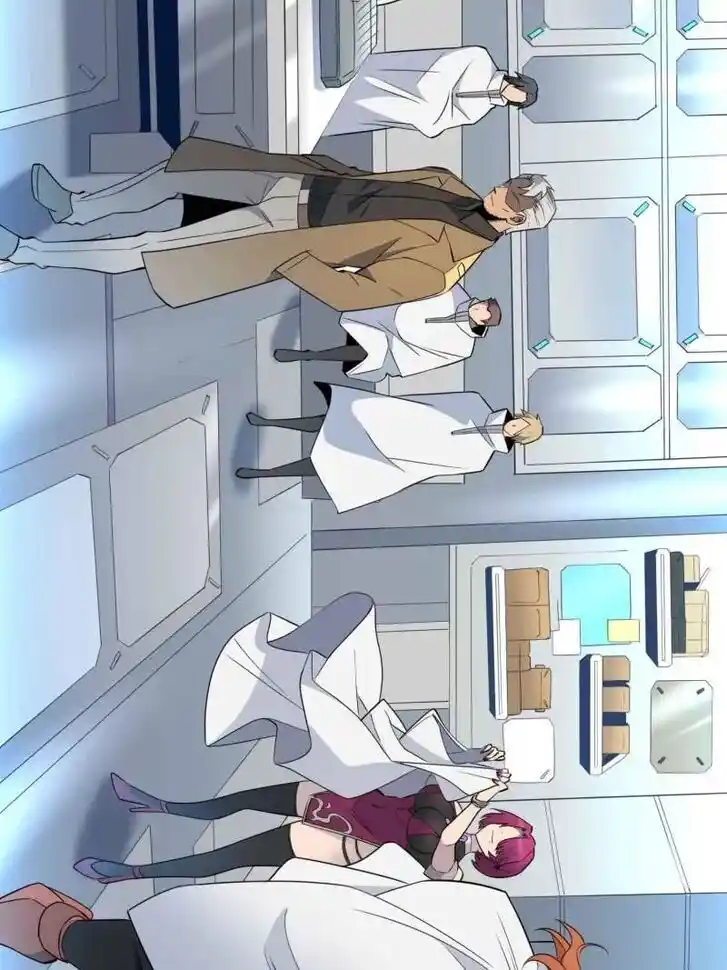 Diqiu Ren Shizai Tai Xiongmengle Ch.250