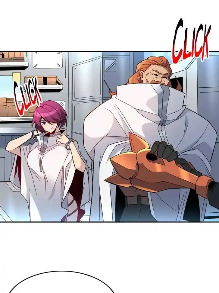 Diqiu Ren Shizai Tai Xiongmengle Ch.250