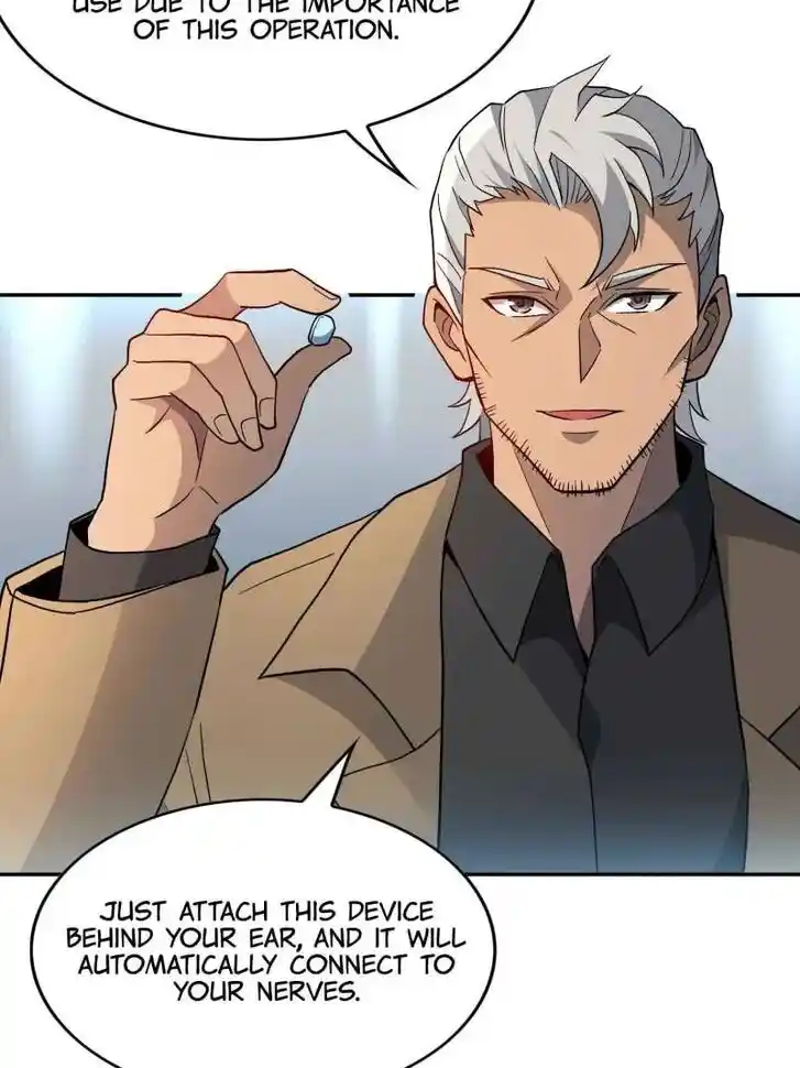 Diqiu Ren Shizai Tai Xiongmengle Ch.250