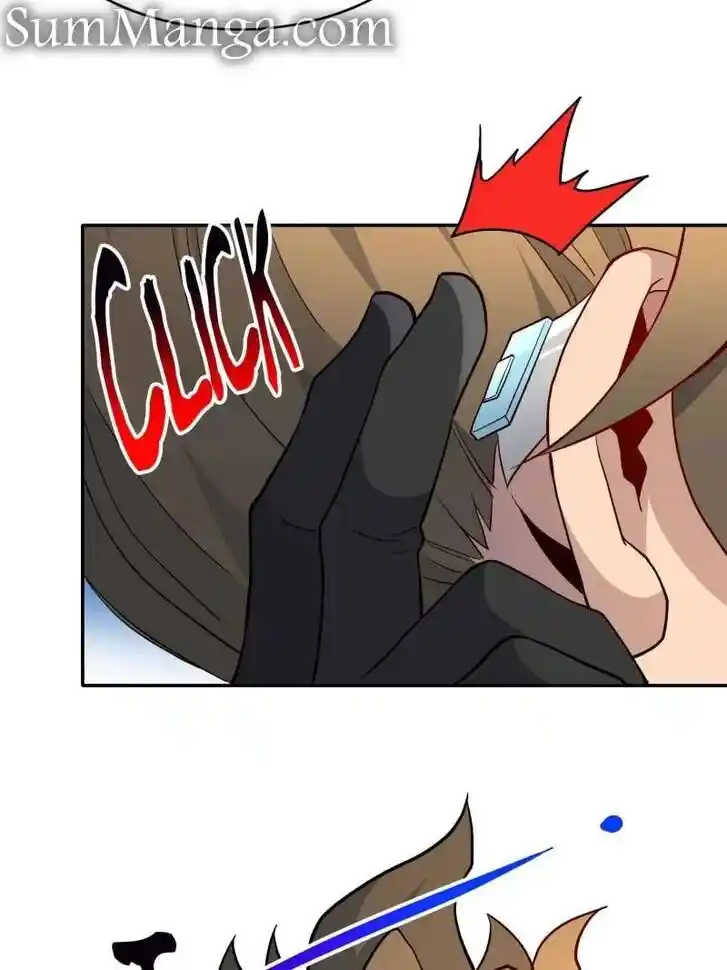 Diqiu Ren Shizai Tai Xiongmengle Ch.250