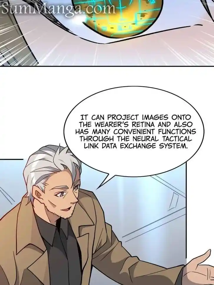 Diqiu Ren Shizai Tai Xiongmengle Ch.250