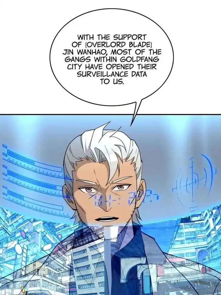 Diqiu Ren Shizai Tai Xiongmengle Ch.250