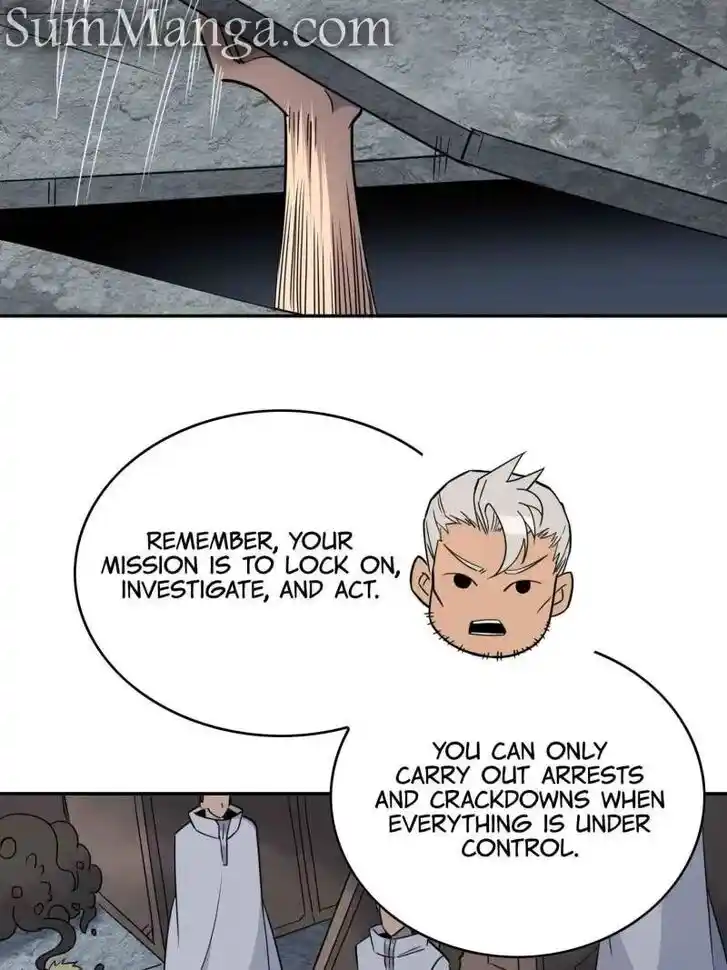 Diqiu Ren Shizai Tai Xiongmengle Ch.250