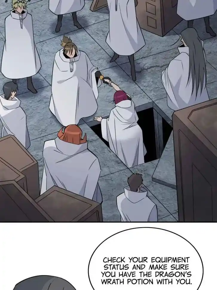 Diqiu Ren Shizai Tai Xiongmengle Ch.250