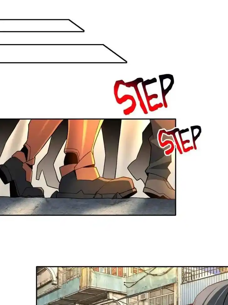 Diqiu Ren Shizai Tai Xiongmengle Ch.250