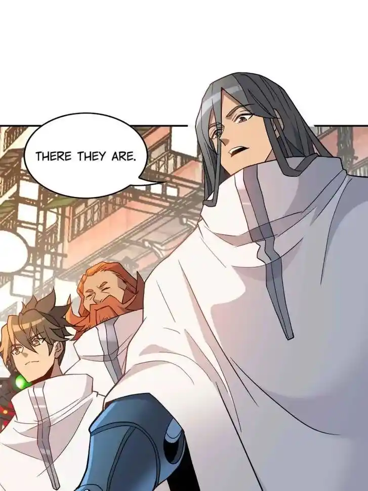 Diqiu Ren Shizai Tai Xiongmengle Ch.250