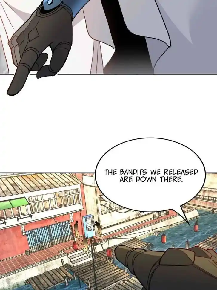 Diqiu Ren Shizai Tai Xiongmengle Ch.250