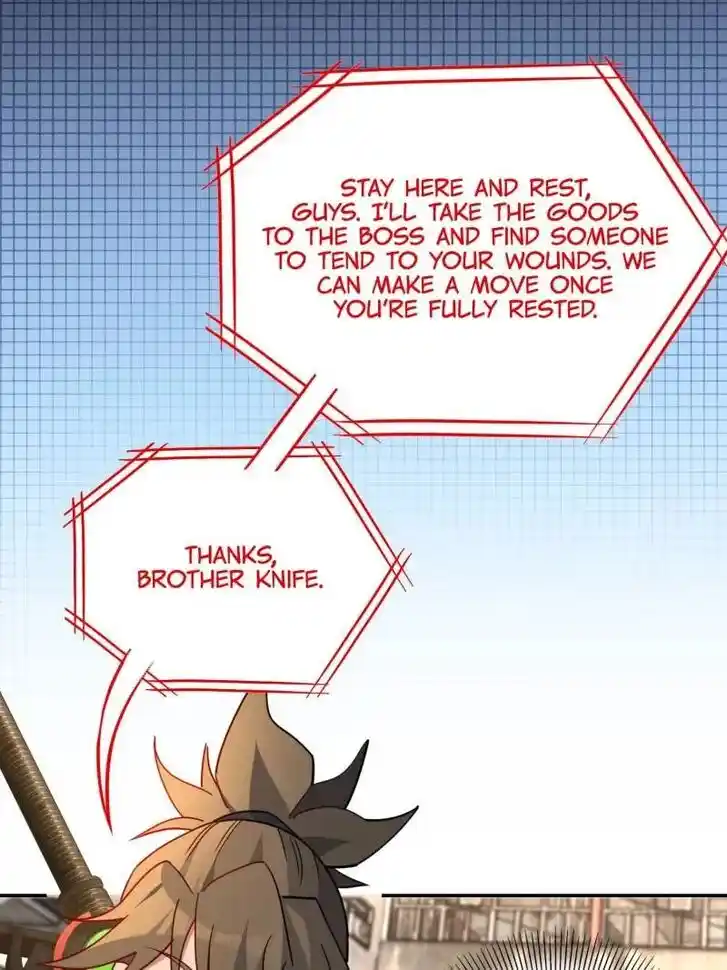 Diqiu Ren Shizai Tai Xiongmengle Ch.250