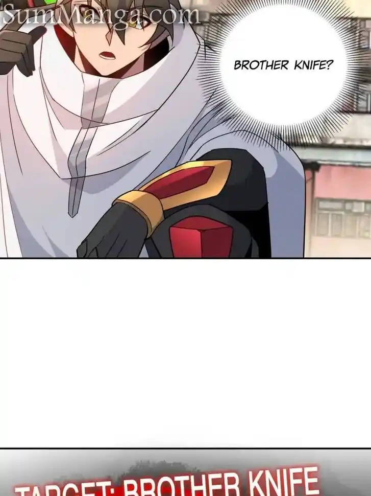 Diqiu Ren Shizai Tai Xiongmengle Ch.250