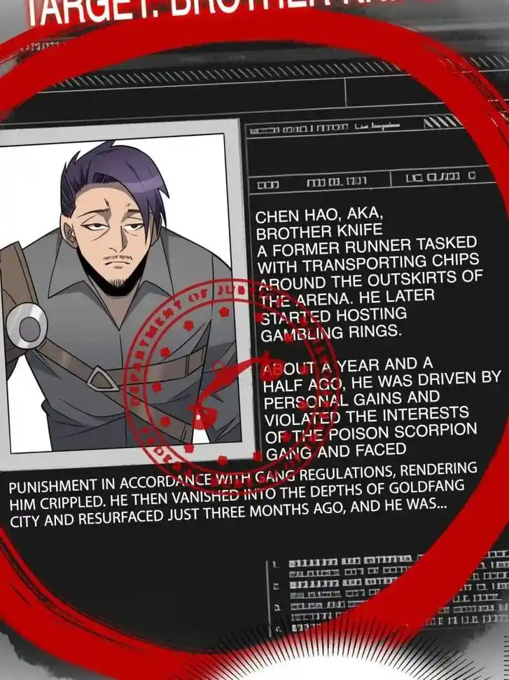 Diqiu Ren Shizai Tai Xiongmengle Ch.250