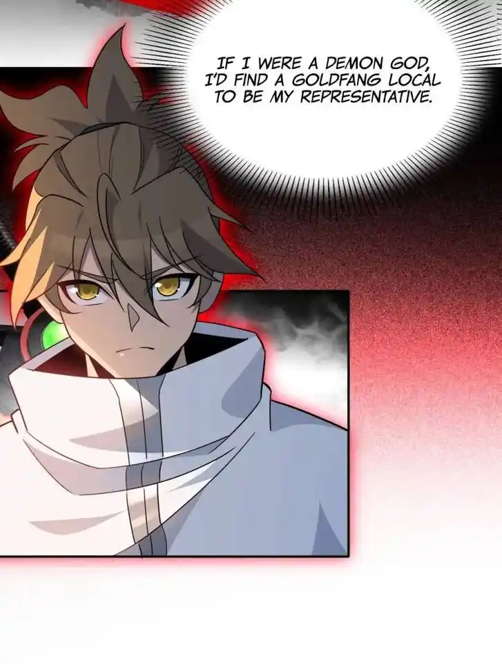 Diqiu Ren Shizai Tai Xiongmengle Ch.250