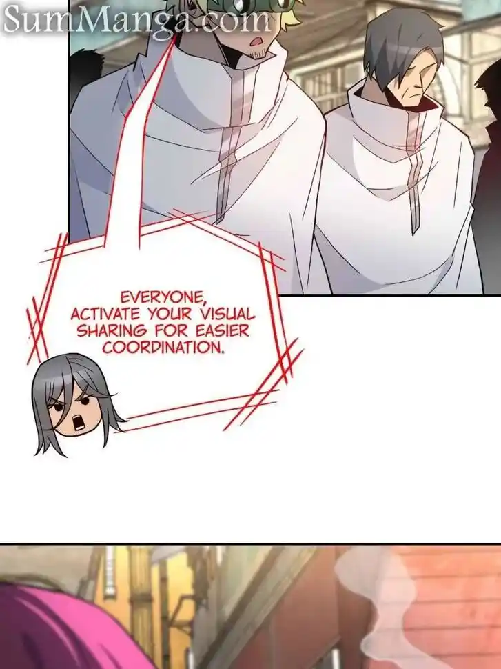 Diqiu Ren Shizai Tai Xiongmengle Ch.250